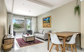 The Tyrwhitt Rosebank Apartments (Adults Only)